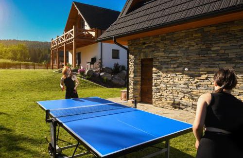 Huty Cabin | Deluxe Chalet Oasis in Kvačianska Valley near Zuberec & Roháče