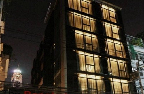 Makkasan House | Deluxe City Stay | Near Airport Link & Transport