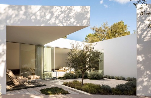 Grandola Villa | Deluxe Comporta Mundo