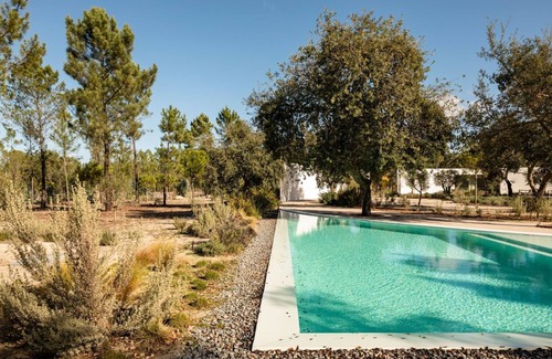 Grandola Villa | Deluxe Comporta Mundo