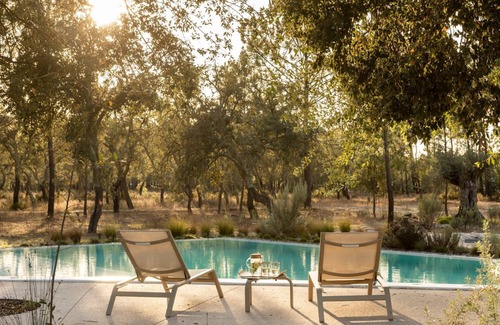 Grandola Villa | Deluxe Comporta Mundo
