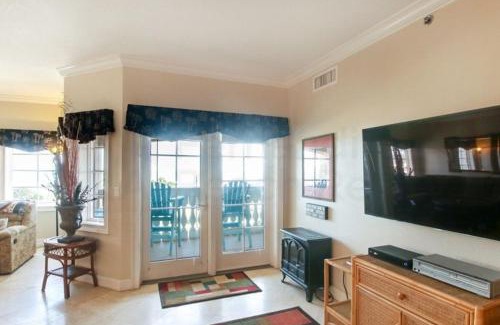 Fernandina Beach Apartment | Deluxe Condo at Main Beach