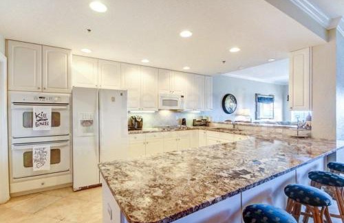 Fernandina Beach Apartment | Deluxe Condo at Main Beach
