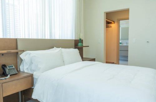Costa del Este House | Deluxe Condo Suite 1BR with Ocean and Park View