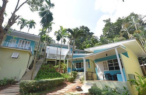 Rayong Apartment | Deluxe Cottage Ko Samet