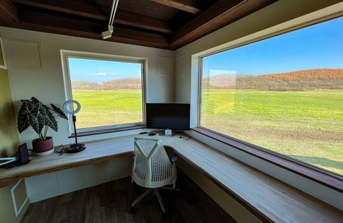 Shibecha Cottage | Deluxe CottageA/Kawakamigun Hokkaidō