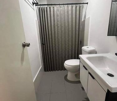 Minglanilla Apartment | Deluxe Cozy Corner Studio