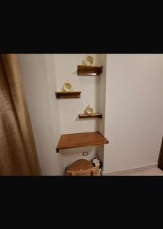 As-Sajil Apartment | Deluxe Direct Nile Apartment