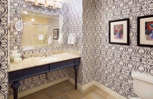 Inner Richmond Hotel | Deluxe Double Double, The Marker, Pet-friendly, Near Union Square