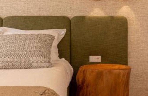 Estremoz Bed & Breakfast | Deluxe Double or Twin Room with Balcony