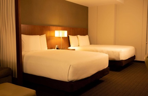 Obarrio Hotel | Deluxe Double Retreat | Marinn Place | Near Financial Hub & Metro