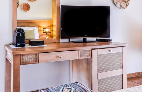 Varos Hotel | Deluxe Double Room/Varos Village Boutique Hotel