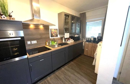 Estenfeld Hotel | Deluxe double room with underfloor heating