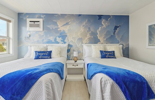 Arcadia Hotel | Deluxe Double Studio 6