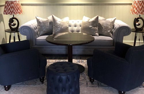 Termonfeckin Hotel | Deluxe Duplex Ensuite with Bath at Flynns of Termonfeckin