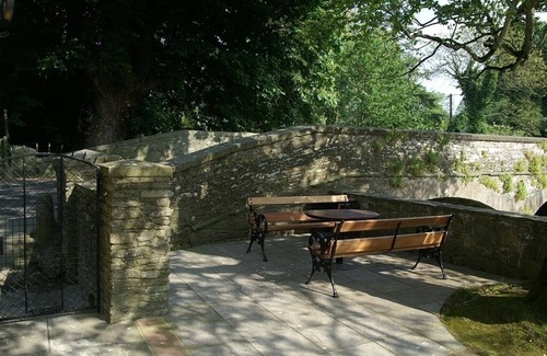 Termonfeckin Hotel | Deluxe Duplex Ensuite with Bath at Flynns of Termonfeckin