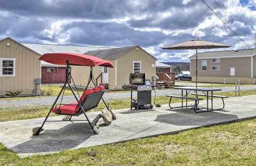 Pleasant Mount Cottage | Deluxe Duplex Farm Stay Spring Midweek - 35% OFF Promo
