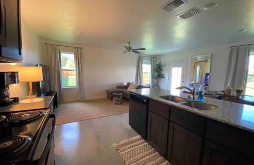 Killeen House | Deluxe Duplex