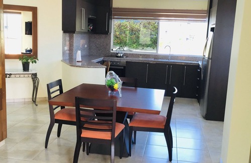 Puerto Baquerizo Moreno Apartment | Deluxe apartment w/pool in boutique KATARMA hotel w/all amenities included