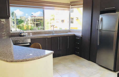 Puerto Baquerizo Moreno Apartment | Deluxe apartment w/pool in boutique KATARMA hotel w/all amenities included