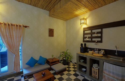 Siem Reap House | Deluxe Entire House + Breakfast