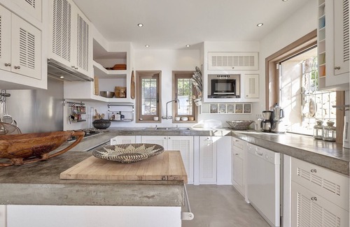 Sant Agusti des Vedra Villa | Deluxe Ibizan Retreat | Stunning Sea Views | Can Juana | 6 Bedroom | A short.
