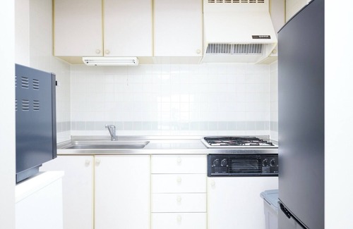 Susukino Apartment | Deluxe Family Room/Sapporo Hokkaidō