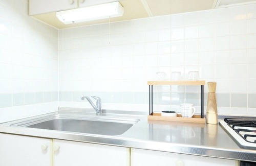 Susukino Apartment | Deluxe Family Room/Sapporo Hokkaidō