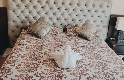 Mejji Bed & Breakfast | Deluxe Family Room - Surf Camp Tamraght