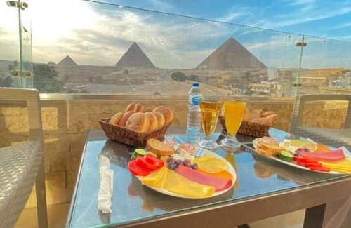 Al Manial Apartment | Deluxe Family Suite