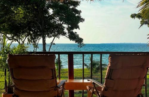 Monitos Villa | Deluxe Family Suite - In front of the sea