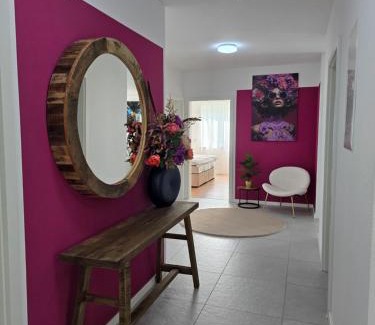 Schwedelbach Apartment | Deluxe Ferienwohnung am Rande des Pfälzer Waldes