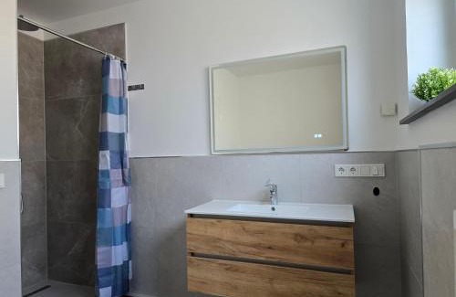 Schwedelbach Apartment | Deluxe Ferienwohnung am Rande des Pfälzer Waldes