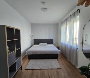 Schwedelbach Apartment | Deluxe Ferienwohnung am Rande des Pfälzer Waldes