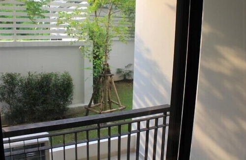 Suan Luang Apartment | Deluxe Furnished Cozy Studio