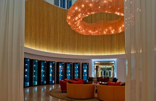 Pisco Hotel | Deluxe Garden 2 Queen at Hotel Paracas — with Free Parking & Beach Access