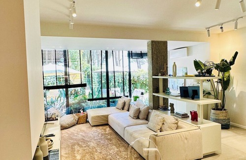 Golem Apartment | Deluxe Garden Apartment @Marea Resort