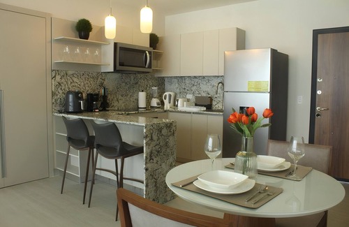 Costa del Este Apartment | Deluxe Guest Condo Suite - Loft