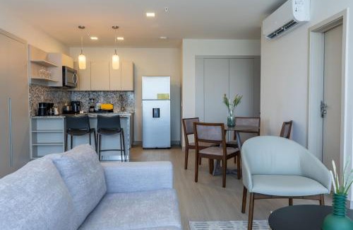 Costa del Este Apartment | Deluxe Guest Condo Suite 1BR