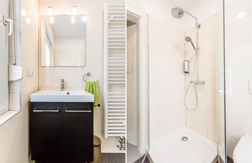 Rhein-Erft-Kreis District House | Deluxe Haus Glessen - Zentral zu Köln!