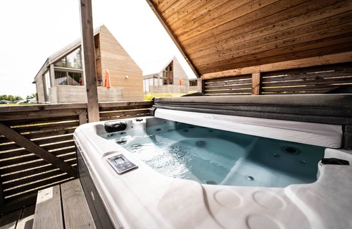 Gersfeld House | Deluxe holiday home, child-friendly