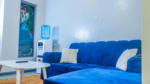 Embakasi House | Deluxe homes