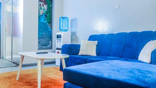 Embakasi House | Deluxe homes