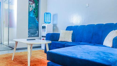 Embakasi House | Deluxe homes