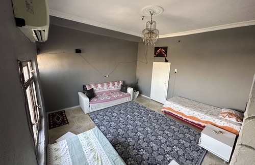 Artuklu House | Deluxe house Wİ-Fİ