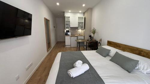 Arapiles Apartment | Deluxe III - Ferga Suites