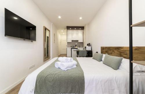 Arapiles Apartment | Deluxe III - Ferga Suites