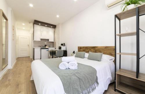 Arapiles Apartment | Deluxe III - Ferga Suites