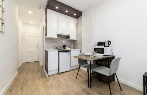 Arapiles Apartment | Deluxe III - Ferga Suites