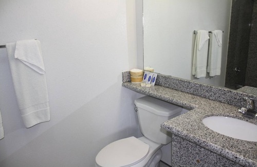 Fort Stockton Hotel | Deluxe Inn Fort Stockton